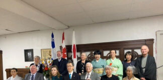 モントリオールとその他のイベント情報