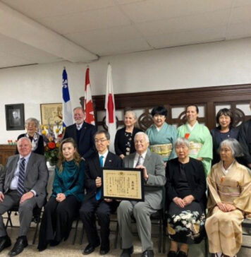 モントリオールとその他のイベント情報