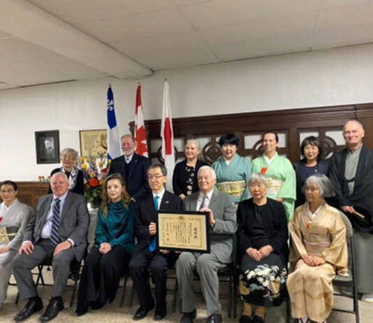 モントリオールとその他のイベント情報