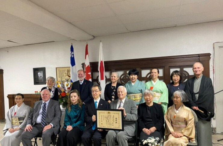 モントリオールとその他のイベント情報