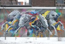 モントリオールからのアルバム 2026年1月