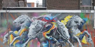 モントリオールからのアルバム 2026年1月