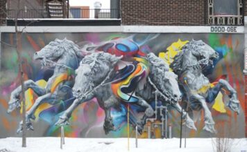 モントリオールからのアルバム 2026年1月