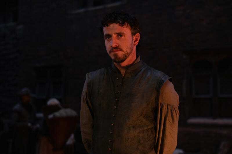 Paul Mescal stars as William Shakespeare in director Chloé Zhao’s HAMNET, Credit: Agata Grzybowska / © 2025 FOCUS FEATURES LLC. ALL RIGHTS RESERVED.