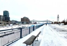 モントリオール 2026年1月・2月のイベント情報