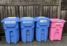 バンクーバー市、アパートでも軟質プラスチック回収開始 Recycle BCウェブサイトより