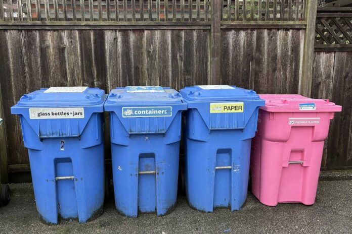 Recycle BCウェブサイトより