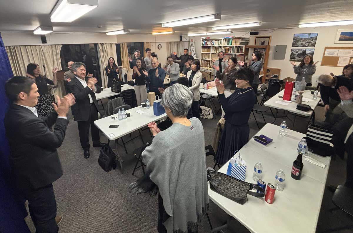 写真　建友会