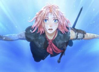 「Scarlet」人はなぜ生きるのか Photos: 2025 Sony Pictures Classics