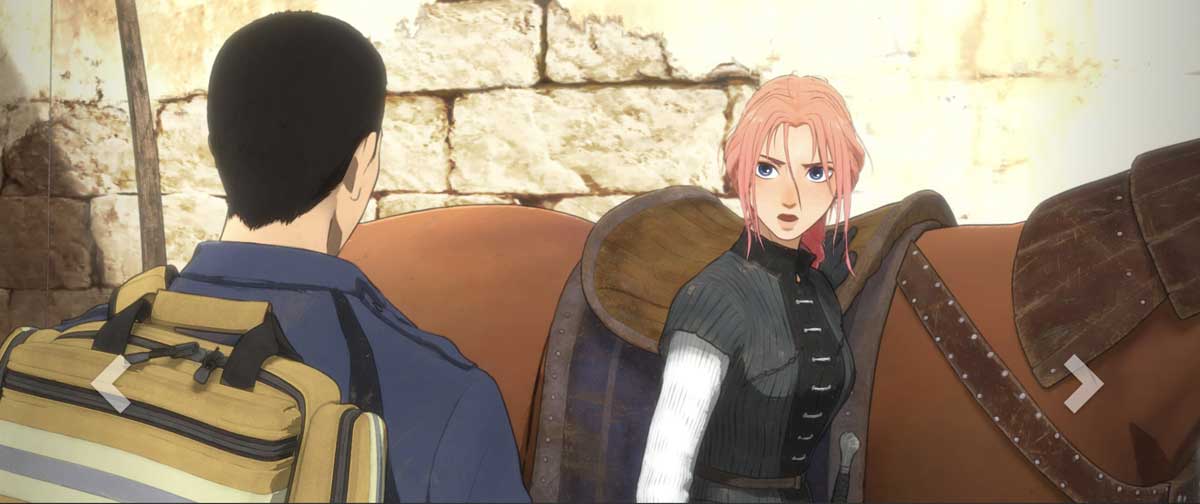 Photos: 2025 Sony Pictures Classics