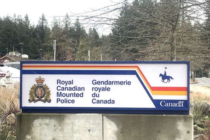 Royal Canadian Mounted Police: by Japan Canada Today