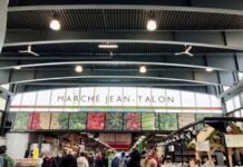 モントリオールからのアルバム 2026年2月