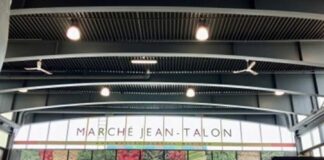 モントリオールからのアルバム 2026年2月