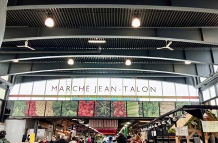 モントリオールからのアルバム 2026年2月