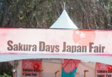 Vancouver Cherry Blossom Festival 2026「さくらデイズ・ジャパンフェア」チケットプレゼント