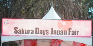 Vancouver Cherry Blossom Festival 2026「さくらデイズ・ジャパンフェア」チケットプレゼント