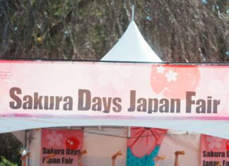 Vancouver Cherry Blossom Festival 2026「さくらデイズ・ジャパンフェア」チケットプレゼント