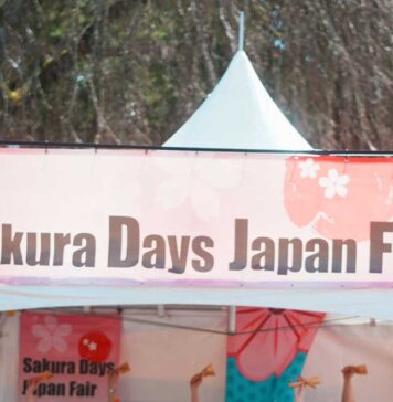 Vancouver Cherry Blossom Festival 2026「さくらデイズ・ジャパンフェア」チケットプレゼント