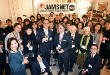 JAMSNET-CANADAに聞く「海外で暮らす邦人の医療とケアをどう支えるか」 「認知症サポーター養成ワークショップ」の様子。2023年11月11日、マニトバ州「マニトバ日本文化協会」。写真クレジット:JCAM(マニトバ日本文化協会)/提供:JAMSNET-CANADA