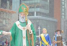 モントリオールからのアルバム 2026年3月