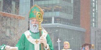 モントリオールからのアルバム 2026年3月