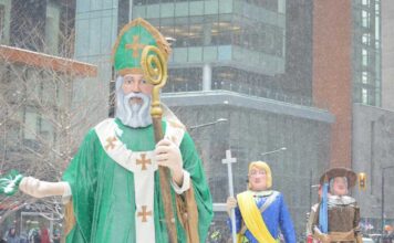 モントリオールからのアルバム 2026年3月