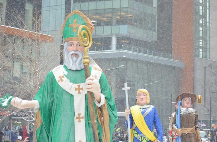 モントリオールからのアルバム 2026年3月