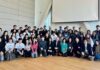 「カナダ日系企業と留学生をつなぐ交流イベント」Japan Connect 2026 バンクーバーで開催 共催団体JCN・日本カナダ商工会議所、協力団体CFNスタッフおよび参加企業代表の皆様