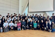 「カナダ日系企業と留学生をつなぐ交流イベント」Japan Connect 2026 バンクーバーで開催 共催団体JCN・日本カナダ商工会議所、協力団体CFNスタッフおよび参加企業代表の皆様