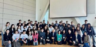 「カナダ日系企業と留学生をつなぐ交流イベント」Japan Connect 2026 バンクーバーで開催 共催団体JCN・日本カナダ商工会議所、協力団体CFNスタッフおよび参加企業代表の皆様