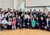 「カナダ日系企業と留学生をつなぐ交流イベント」Japan Connect 2026 バンクーバーで開催 共催団体JCN・日本カナダ商工会議所、協力団体CFNスタッフおよび参加企業代表の皆様