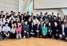 「カナダ日系企業と留学生をつなぐ交流イベント」Japan Connect 2026 バンクーバーで開催 共催団体JCN・日本カナダ商工会議所、協力団体CFNスタッフおよび参加企業代表の皆様