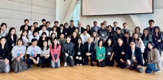 「カナダ日系企業と留学生をつなぐ交流イベント」Japan Connect 2026 バンクーバーで開催 共催団体JCN・日本カナダ商工会議所、協力団体CFNスタッフおよび参加企業代表の皆様