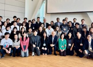 「カナダ日系企業と留学生をつなぐ交流イベント」Japan Connect 2026 バンクーバーで開催 共催団体JCN・日本カナダ商工会議所、協力団体CFNスタッフおよび参加企業代表の皆様