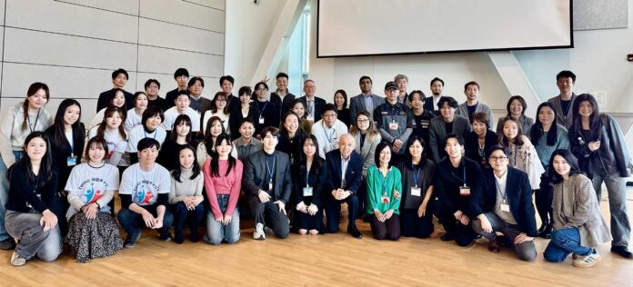 共催団体JCN・日本カナダ商工会議所、協力団体CFNスタッフおよび参加企業代表の皆様