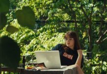 『Mile End Kicks』(チャンドラー・レバック監督)モントリオールの夏を舞台にした、20代女性の成長物語 Coutesy of TIFF