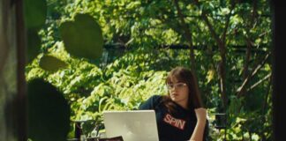 『Mile End Kicks』(チャンドラー・レバック監督)モントリオールの夏を舞台にした、20代女性の成長物語 Coutesy of TIFF