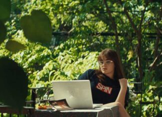 『Mile End Kicks』(チャンドラー・レバック監督)モントリオールの夏を舞台にした、20代女性の成長物語 Coutesy of TIFF