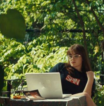『Mile End Kicks』(チャンドラー・レバック監督)モントリオールの夏を舞台にした、20代女性の成長物語 Coutesy of TIFF