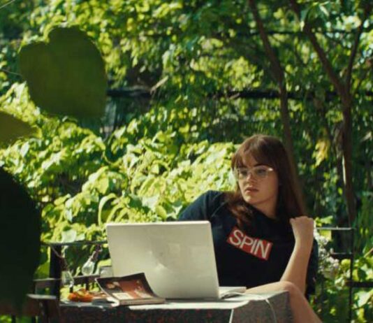 『Mile End Kicks』(チャンドラー・レバック監督)モントリオールの夏を舞台にした、20代女性の成長物語 Coutesy of TIFF
