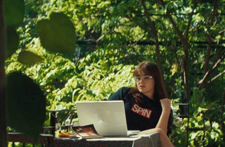『Mile End Kicks』(チャンドラー・レバック監督)モントリオールの夏を舞台にした、20代女性の成長物語 Coutesy of TIFF