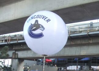 カナックス新体制、セディン兄弟がホッケー運営部門共同社長に
