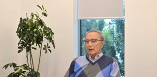 日系カナダ人物語「記憶を次世代へ」:ジム・コジマさん「柔道の師の教え『コミュニティのために』を胸に」 Mr. Jim Kojima/ジム・コジマさん