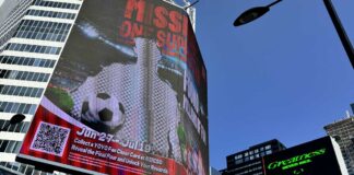 トロント、モントリオールが熱波で体感気温40度に 気温30度を超えるトロント市。2026年7月2日、トロント市。撮影 日加トゥデイ