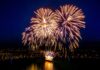 今年は一夜限り、バンクーバーの夜空を彩る「サマーライツ・イン・イングリッシュベイ」 「サマーライツ・イン・イングリッシュベイ」2026年7月31日、バンクーバー市。Photo by Koichi Saito