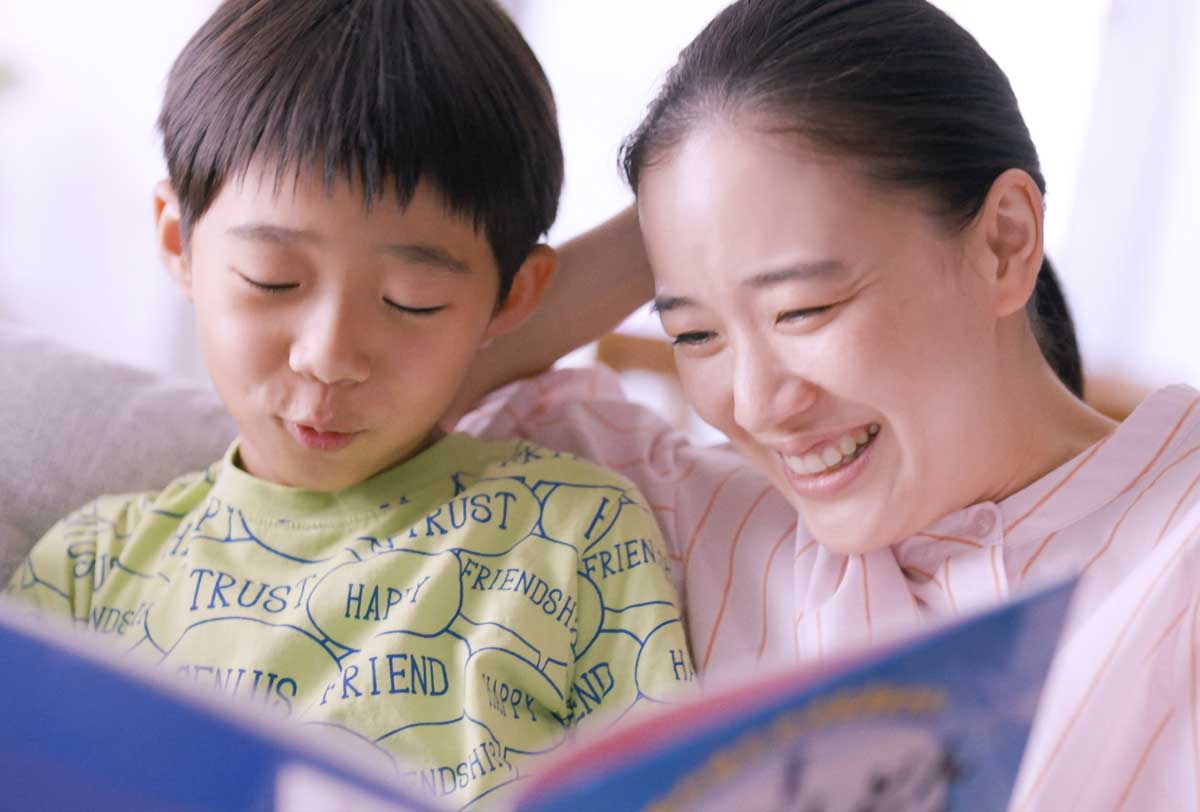 「ふつうの子ども」より。© 2025 "HOW DARE YOU" FILM PARTNERS