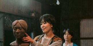 バンクーバー国際映画祭:日本映画特集「巨匠と新鋭監督による感動物語」 Nagi Notes「ナギダイアリー」より。Photo provided by Vancouver International Film Festival