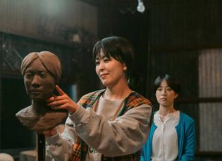 バンクーバー国際映画祭:日本映画特集「巨匠と新鋭監督による感動物語」 Nagi Notes「ナギダイアリー」より。Photo provided by Vancouver International Film Festival