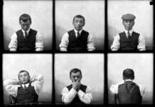 VIFF上映作品 “Our Mr. Matsura” ベス・ハリントン監督インタビュー「Sense of Belonging」を追って 松浦自身の自撮り写真。Photo provided by VIFF