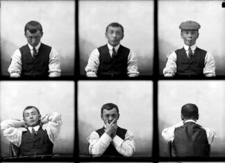 VIFF上映作品 “Our Mr. Matsura” ベス・ハリントン監督インタビュー「Sense of Belonging」を追って 松浦自身の自撮り写真。Photo provided by VIFF